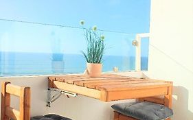 Ocean View Sunset Apartment In The Heart Of Rabat