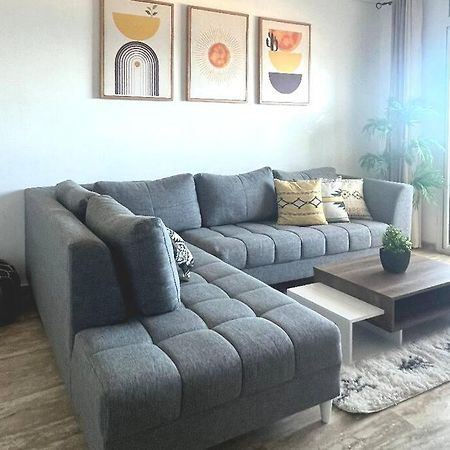 Ocean View Sunset Apartment In The Heart Of Rabat Extérieur photo