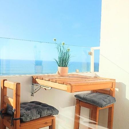 Ocean View Sunset Apartment In The Heart Of Rabat Extérieur photo