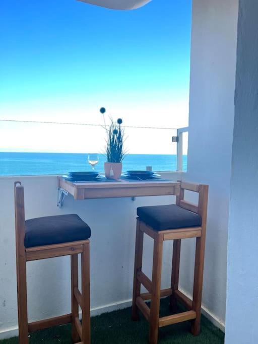 Ocean View Sunset Apartment In The Heart Of Rabat Extérieur photo