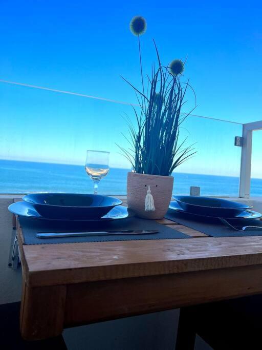 Ocean View Sunset Apartment In The Heart Of Rabat Extérieur photo