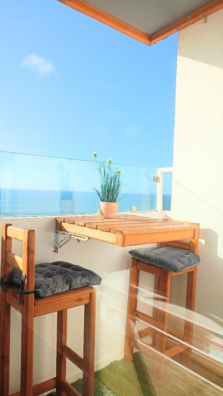 Ocean View Sunset Apartment In The Heart Of Rabat Extérieur photo